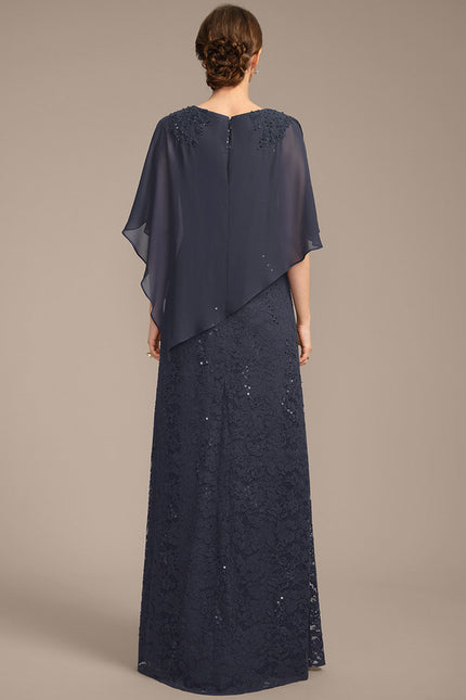 Robe Hiver Ceremonie Femme - gallery 6