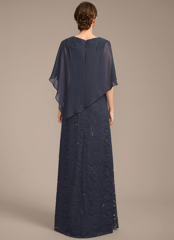 Robe Hiver Ceremonie Femme - gallery 6