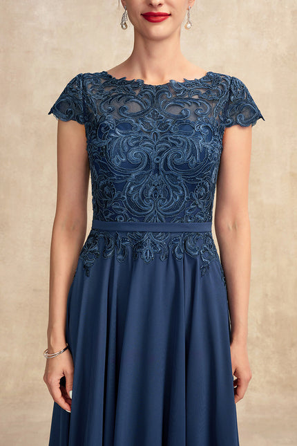 Robe Ceremonie Parme - gallery 3