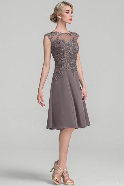 Robe Cérémonie Chic Maternité - gallery 5