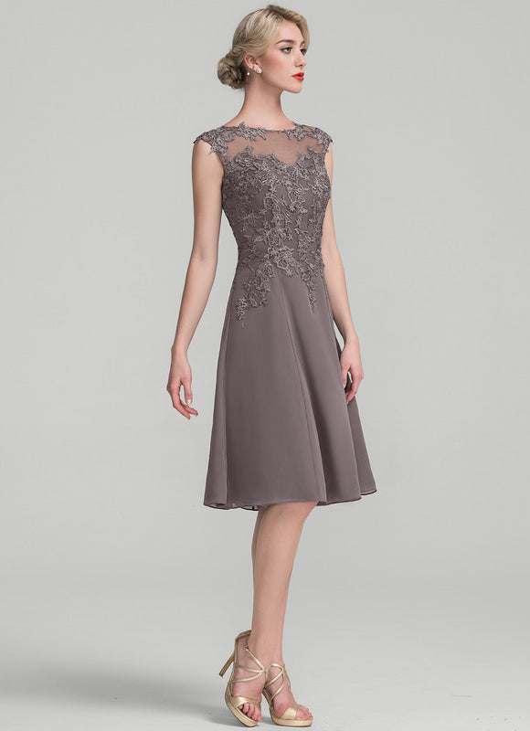 Robe Cérémonie Chic Maternité - gallery 5
