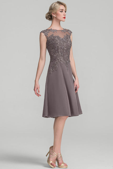 Robe Cérémonie Chic Maternité - gallery 5