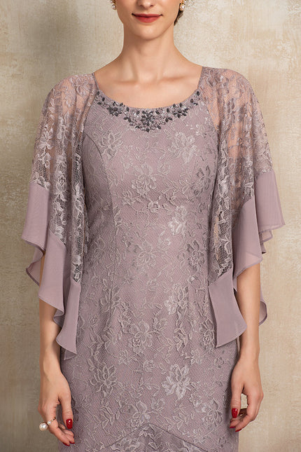 Robe Cérémonie Émeraude Enchantée - gallery 5