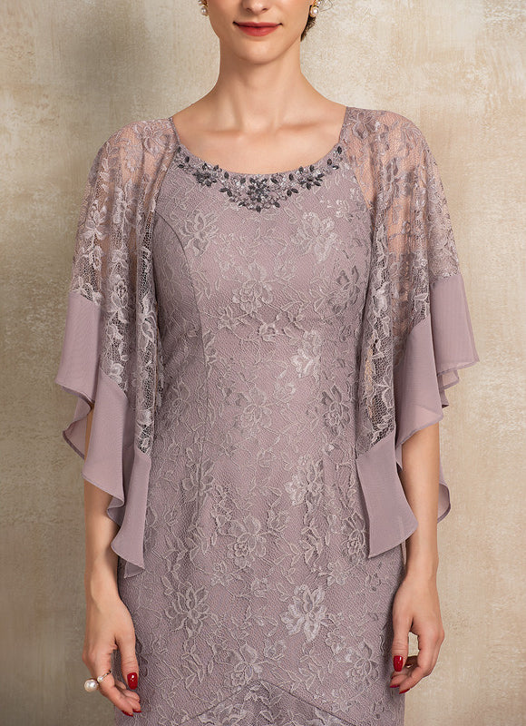 Robe Cérémonie Émeraude Enchantée - gallery 5