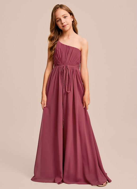 Robe Ceremonie Peche - gallery 5