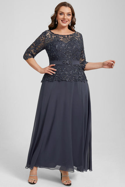 Robe Ceremonie Soldes - gallery 8