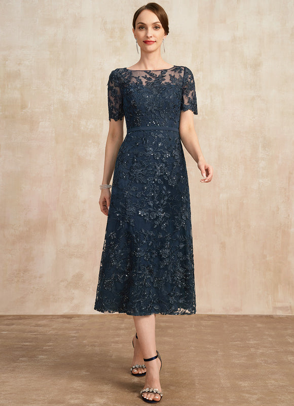 Robe Cérémonie Élégance Séraphique - gallery 5