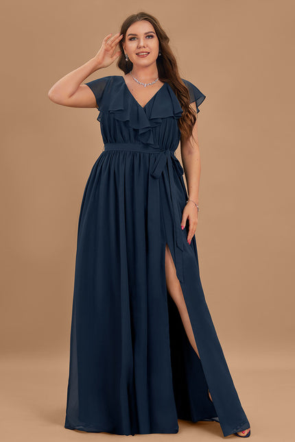 Robe Cérémonie Danse Étoilée - gallery 8