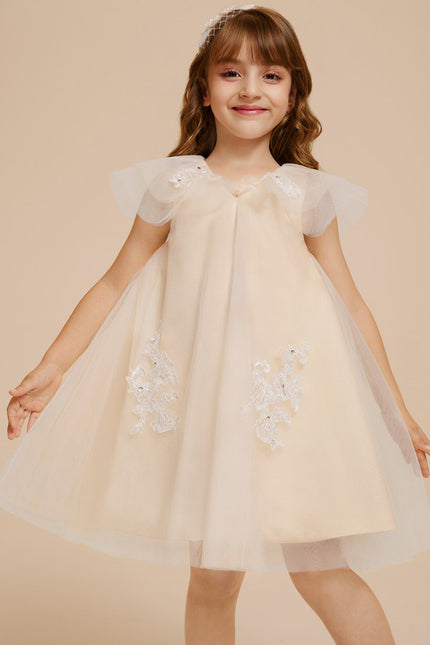 Robe Cérémonie Harmonie Éphémère - gallery 8