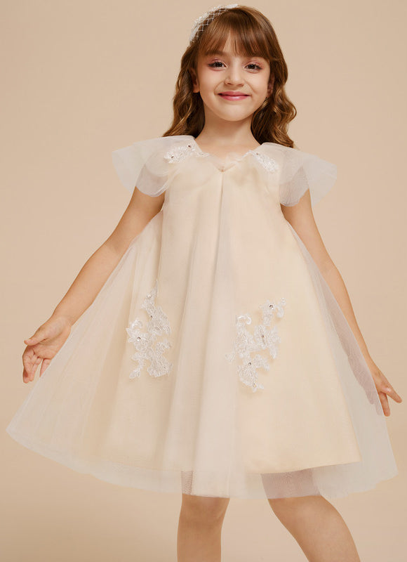 Robe Cérémonie Harmonie Éphémère - gallery 8