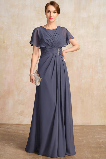 Robe Ceremonie Belle Mere - gallery 1