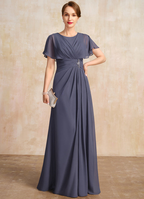 Robe Ceremonie Belle Mere - gallery 1