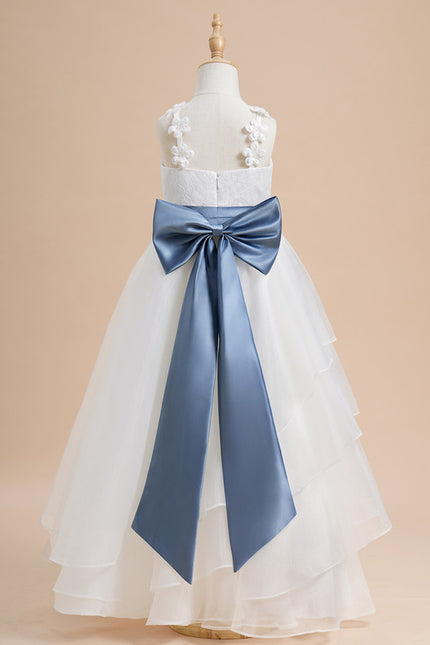 Robe Cérémonie Éclat Nuptial - gallery 2