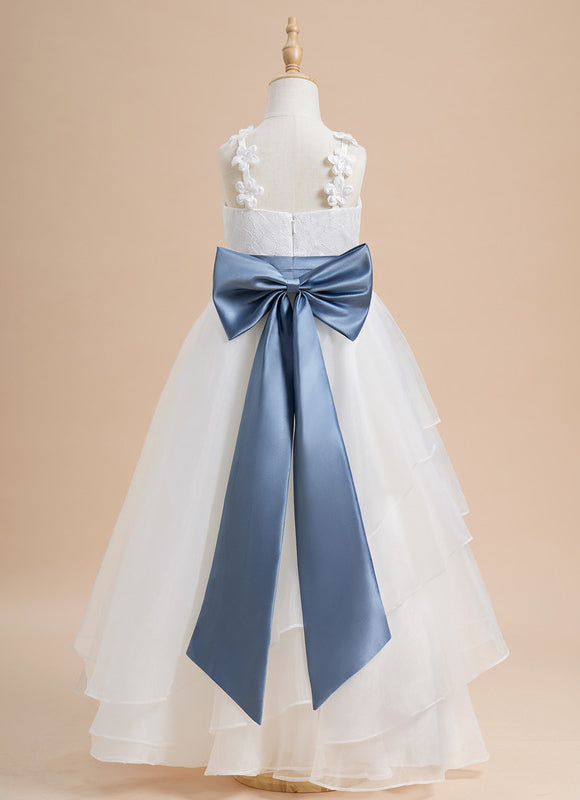 Robe Cérémonie Éclat Nuptial - gallery 2