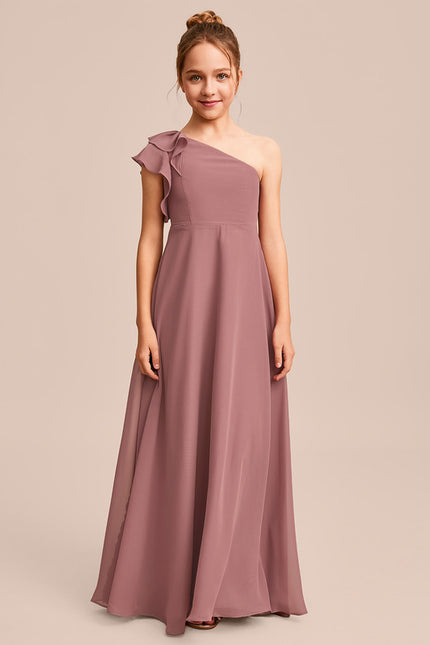 Robe Ceremonie Peche - gallery 3