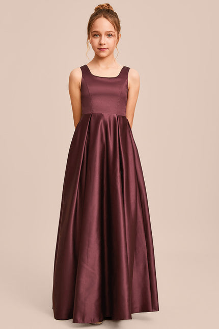 Robe Cérémonie Nymphe Azurée