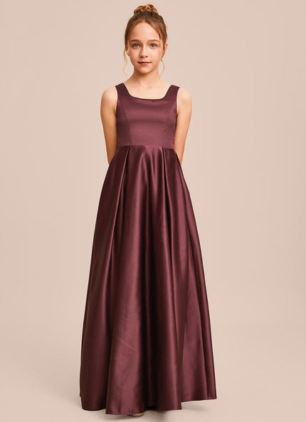 Robe Cérémonie Nymphe Azurée