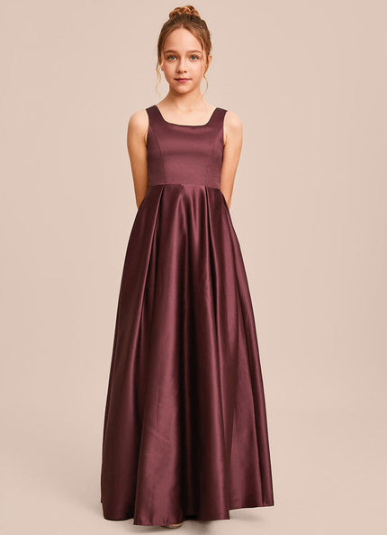 Robe Cérémonie Nymphe Azurée