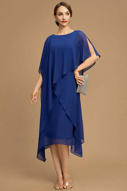 Robe Cérémonie Simplicité Éblouissante - gallery 4