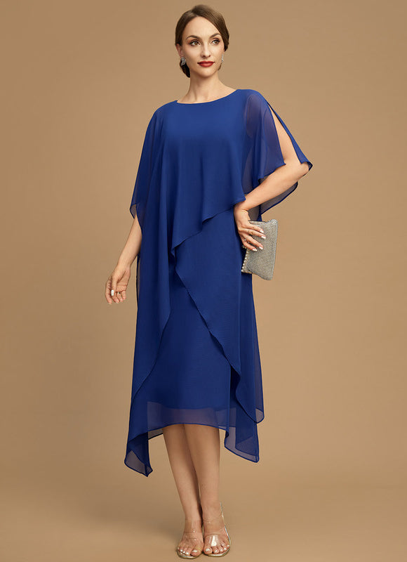 Robe Cérémonie Simplicité Éblouissante - gallery 4