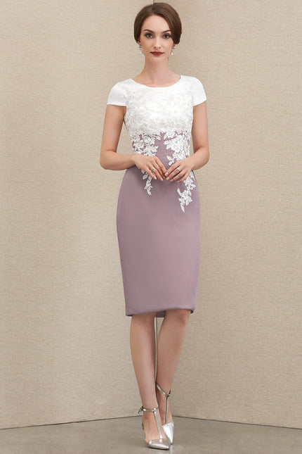 Robe Cérémonie Mère Luxe - gallery 2