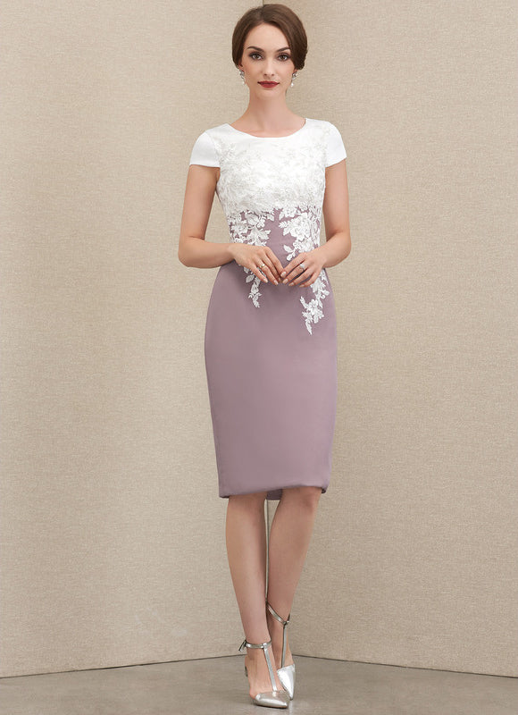 Robe Cérémonie Mère Luxe - gallery 2