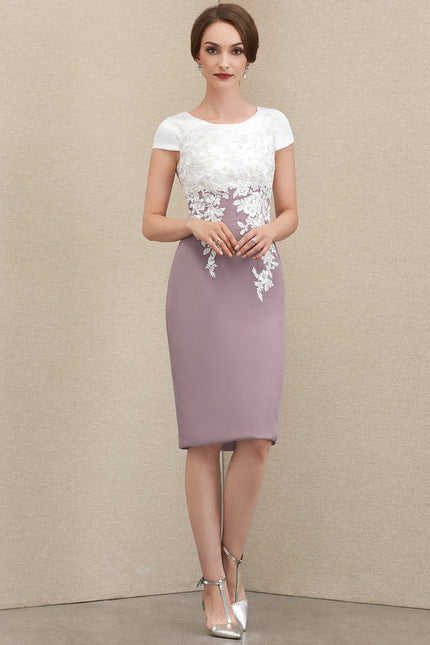Robe Cérémonie Mère Luxe - gallery 2