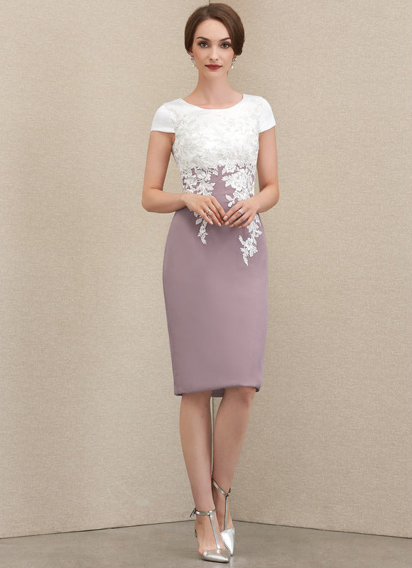Robe Cérémonie Mère Luxe - gallery 2