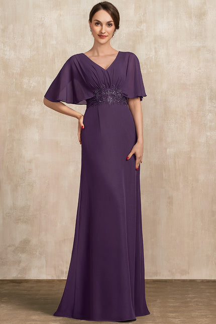 Robe Ceremonie Femme Champetre