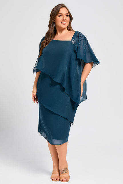Robe Cérémonie Élégance Nuancée - gallery 7
