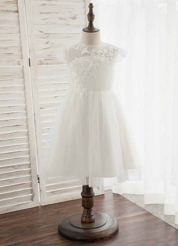 Robe Cérémonie Luxe Enchanté - gallery 6