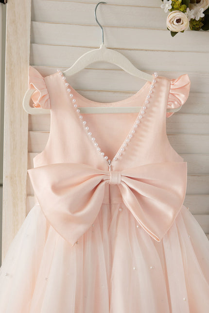 Robe Ceremonie Occasion - gallery 8