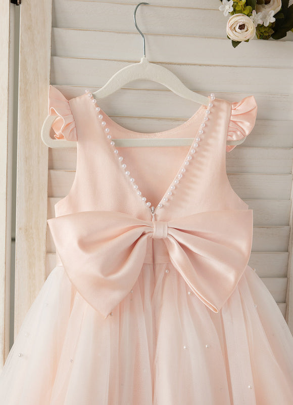 Robe Ceremonie Occasion - gallery 8