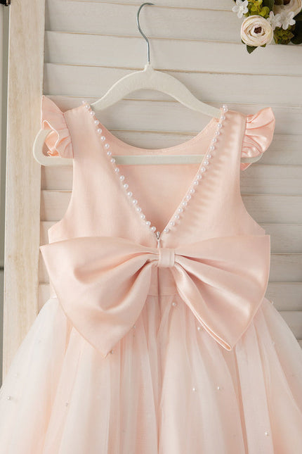 Robe Ceremonie Occasion - gallery 8