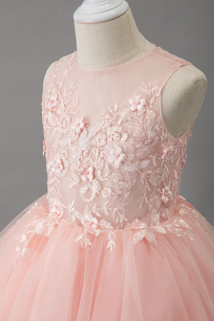 Robe Corail Ceremonie - gallery 1