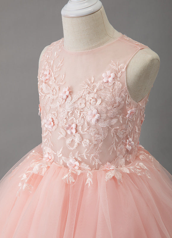 Robe Corail Ceremonie - gallery 1