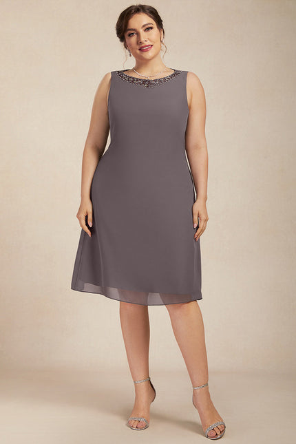 Robe Cérémonie Élégance Subtile - gallery 8