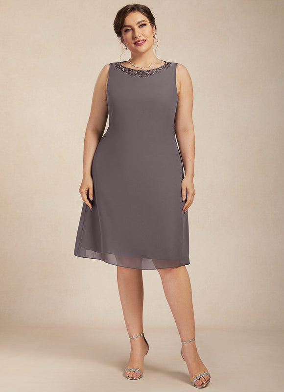 Robe Cérémonie Élégance Subtile - gallery 8