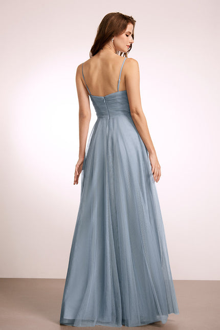 Robe Cérémonie Brume Céleste - gallery 2