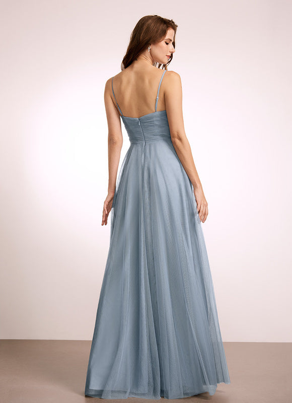 Robe Cérémonie Brume Céleste - gallery 2