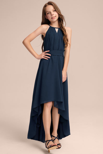 Robe Cérémonie Nuit Émeraude - gallery 4