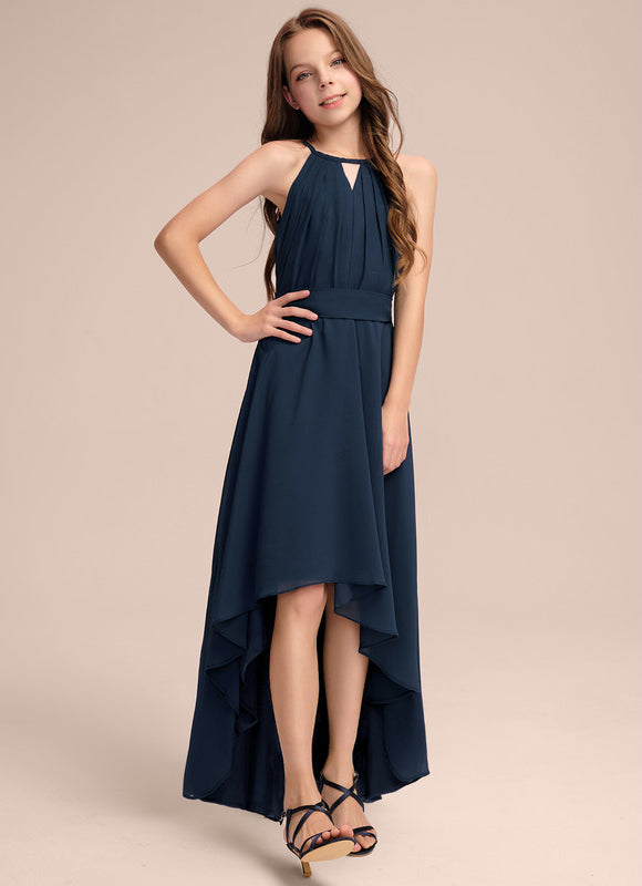 Robe Cérémonie Nuit Émeraude - gallery 4