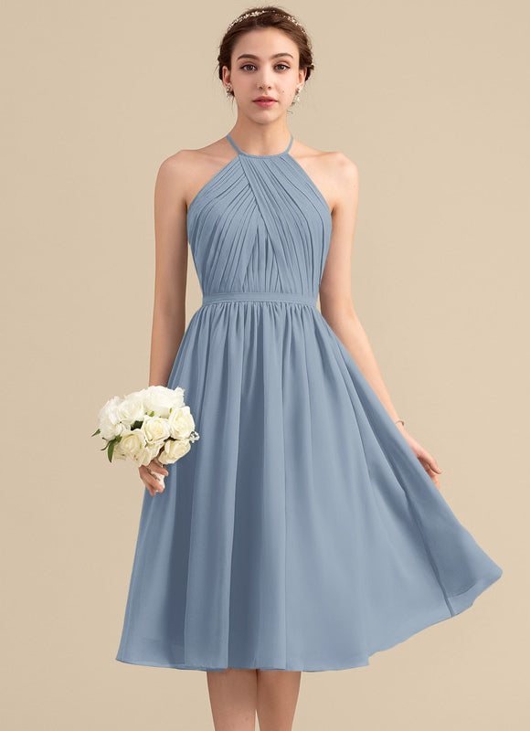 Robe Coloree Ceremonie