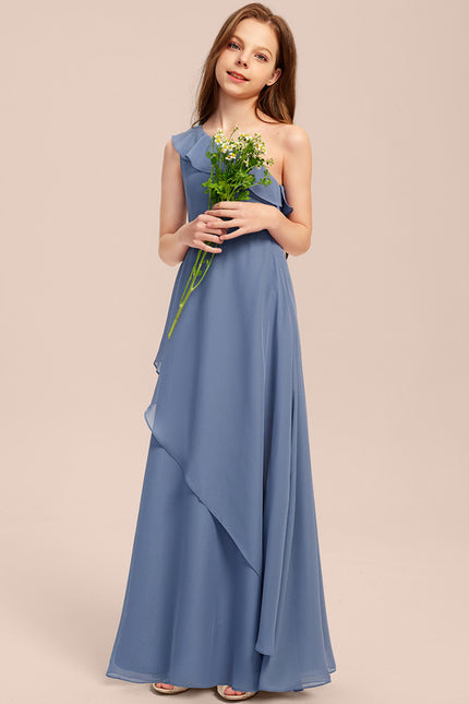 Robe Ceremonie Peche - gallery 1