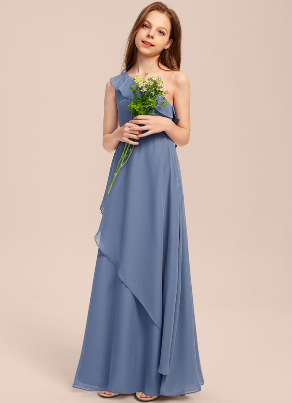 Robe Ceremonie Peche - gallery 1