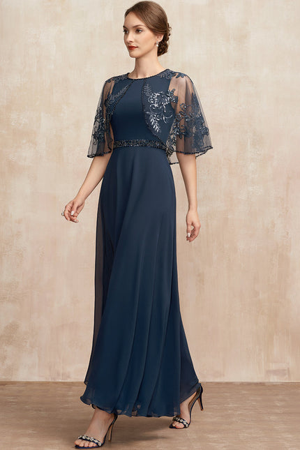 Robe Cérémonie Chic Éblouissant - gallery 5