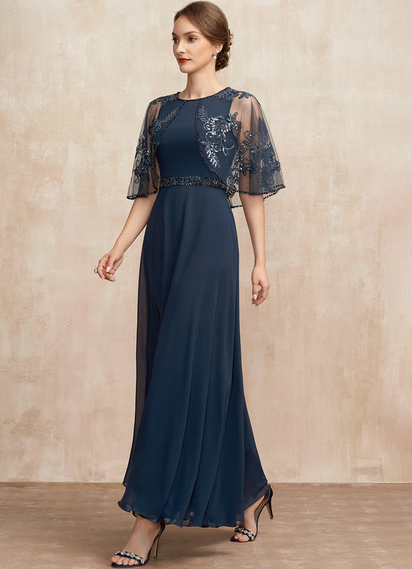 Robe Cérémonie Chic Éblouissant - gallery 5