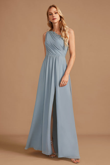 Robe Cérémonie Lueur Azurienne - gallery 3