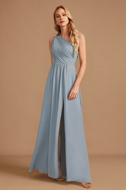 Robe Cérémonie Lueur Azurienne - gallery 3