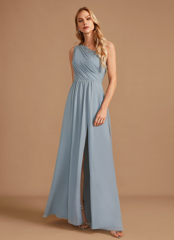 Robe Cérémonie Lueur Azurienne - gallery 3